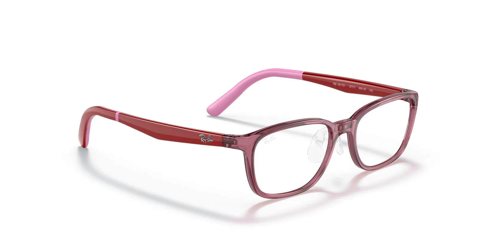 Ray-Ban Kids 0RY1617D Eyeglasses - view 26